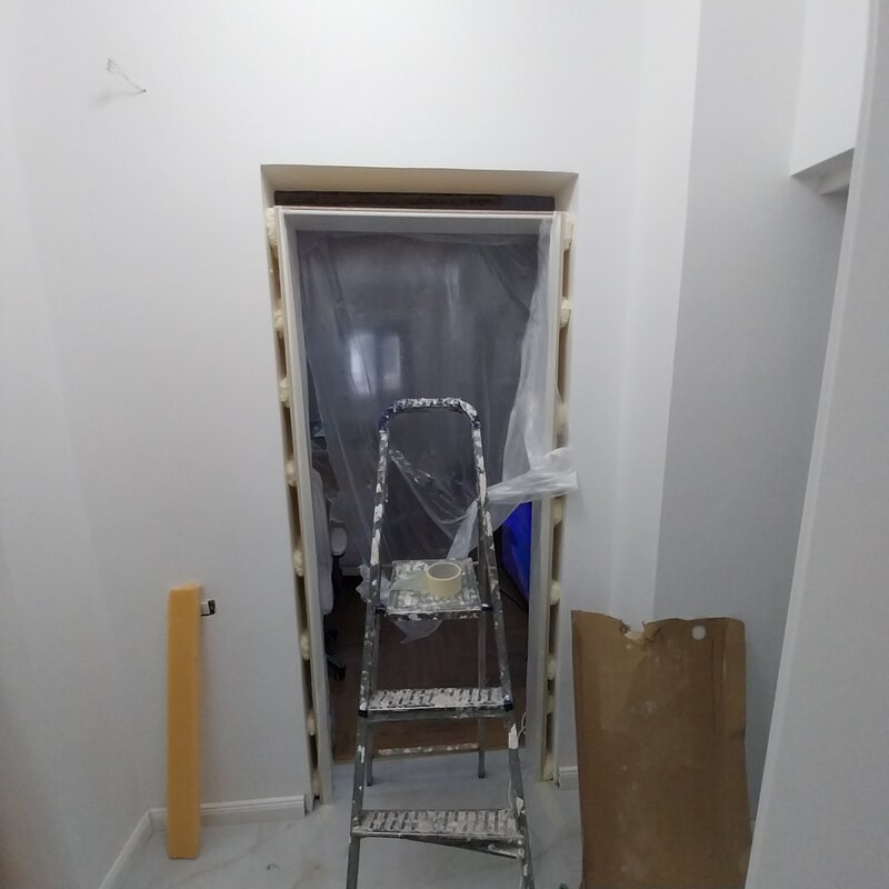 Execut lucrari de zugraveli, gresie, faianta, parchet si montaj electrice